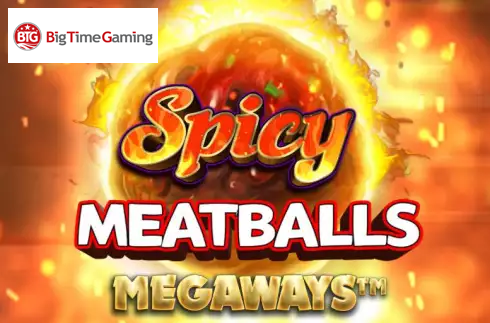 Spicy Meatballs
